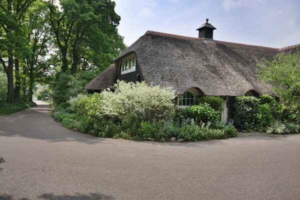 Medium property photo - De Kamp 3, 6866 ND Heelsum